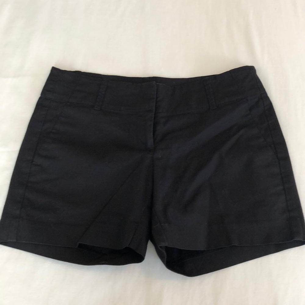 🔥Ann Taylor shorts- 0 petite! NWOT!!!